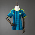 Camiseta Colombia Visitante 26/27 Mujer