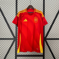 Camiseta España Local 24/25 Adultos
