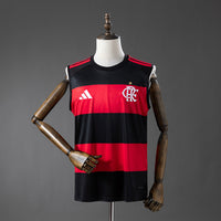 Camiseta Flamengo Entrenamiento 26/27 Adultos