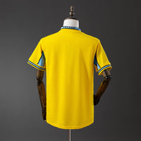 Camiseta Lazio Tercera 98/99 Adultos