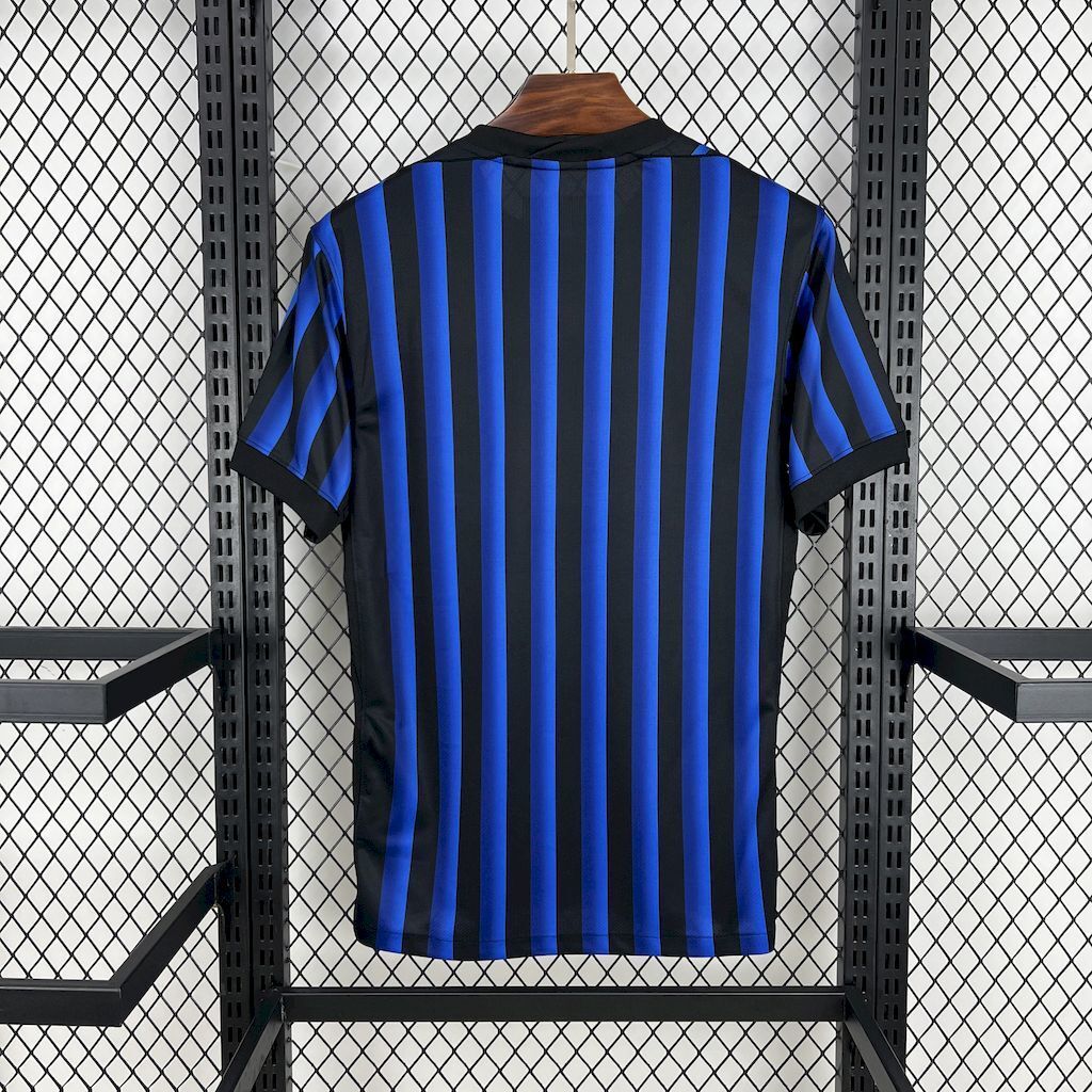 Camiseta Inter Local 25/26 Adultos