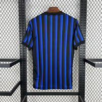 Camiseta Inter de Milán Local 25/26 Adultos