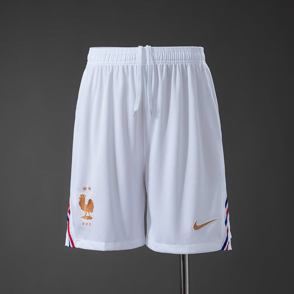 Short Francia Local 26/27