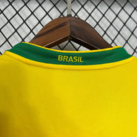 Camiseta Brasil 2006 Adultos