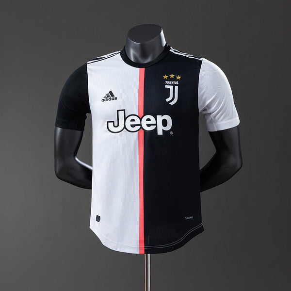 Camiseta Juventus 2019/20 Adultos [PLAYER VERSION]