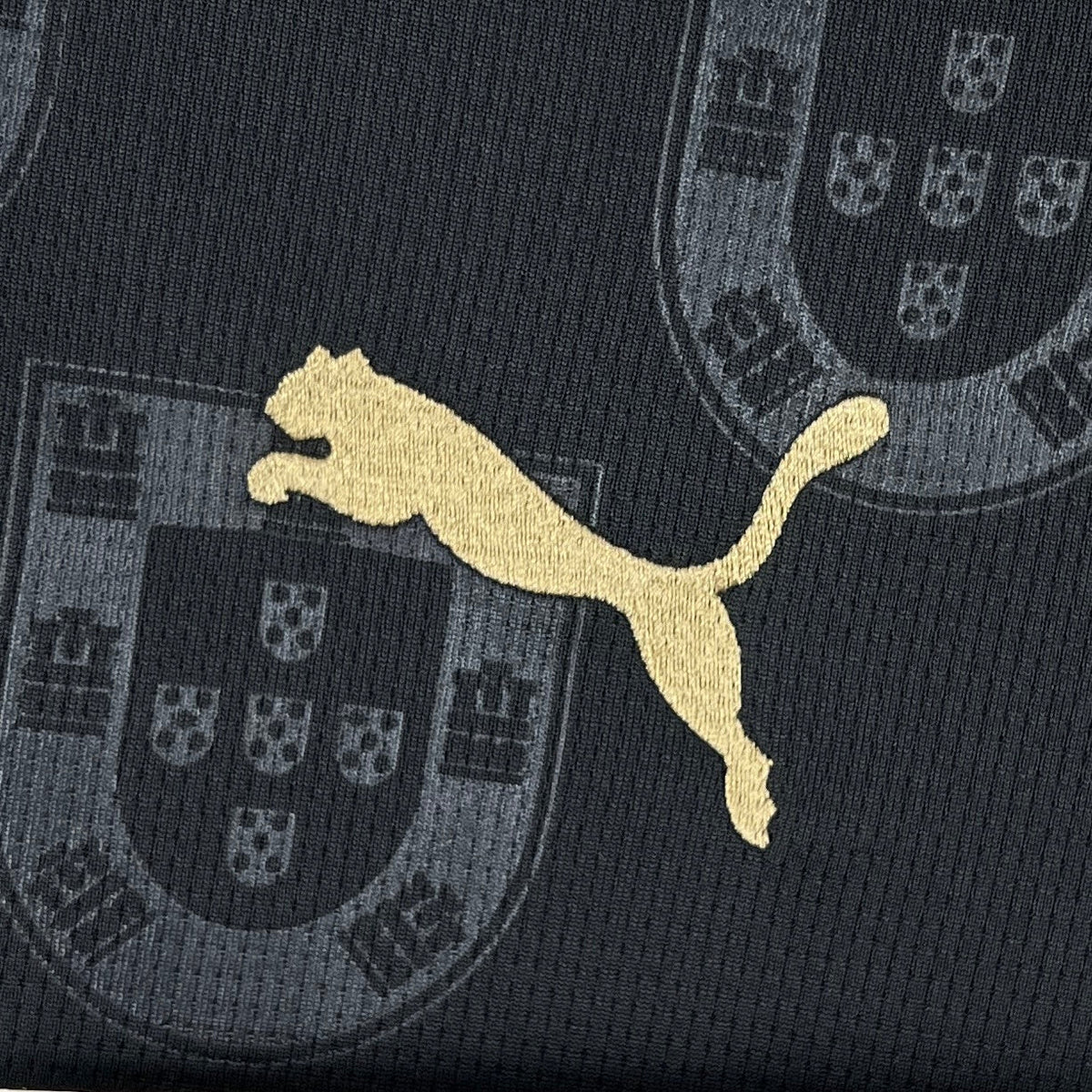 Camiseta Portugal Edición Especial 26/27 Adultos