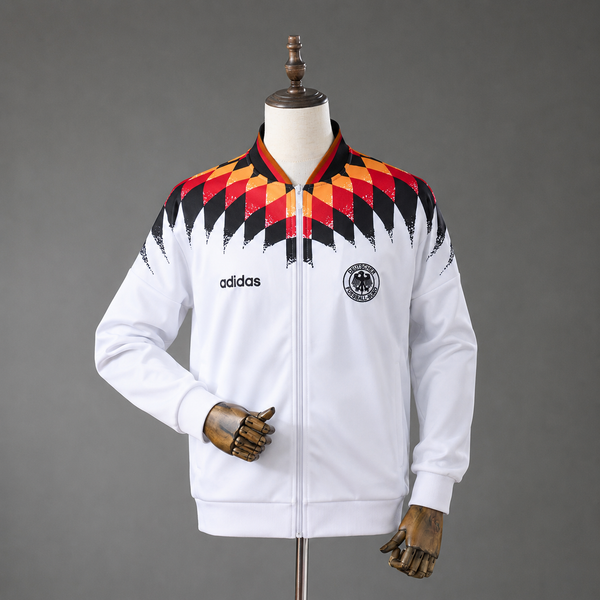Chaqueta Alemania 26/27 Adultos