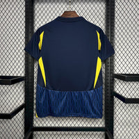 Camiseta Al Nassr Visitante 25/26 Adultos
