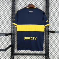 Camiseta Boca Juniors Local 25/26 Adultos