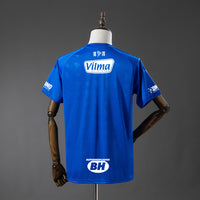Camiseta Cruzeiro Local 26/27 Adultos