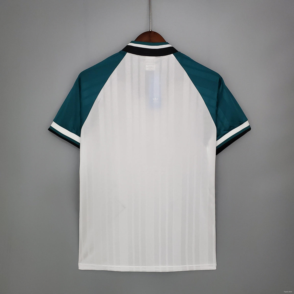Camiseta Liverpool Visitante 93/95 Adultos