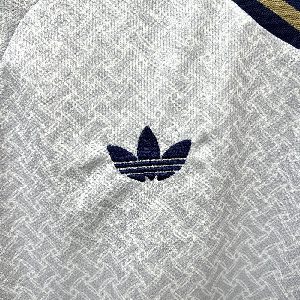 Camiseta Italia Visitante 26/27 Adultos