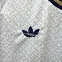 Camiseta Italia Visitante 26/27 Adultos