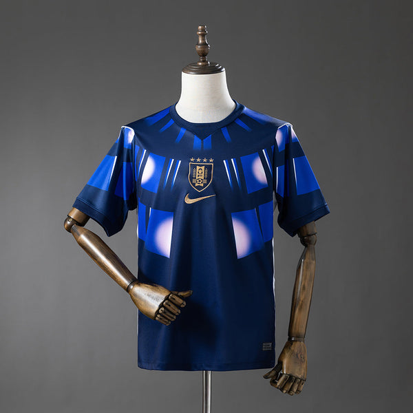 Camiseta Uruguay Visitante 26/27 Adultos