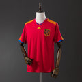 Camiseta España 2010 Local Adultos