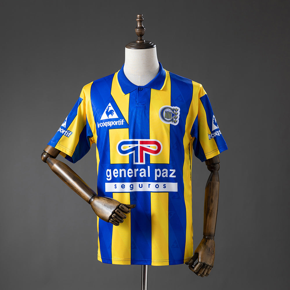 Camiseta Rosario Central Local 1995/97 Adultos