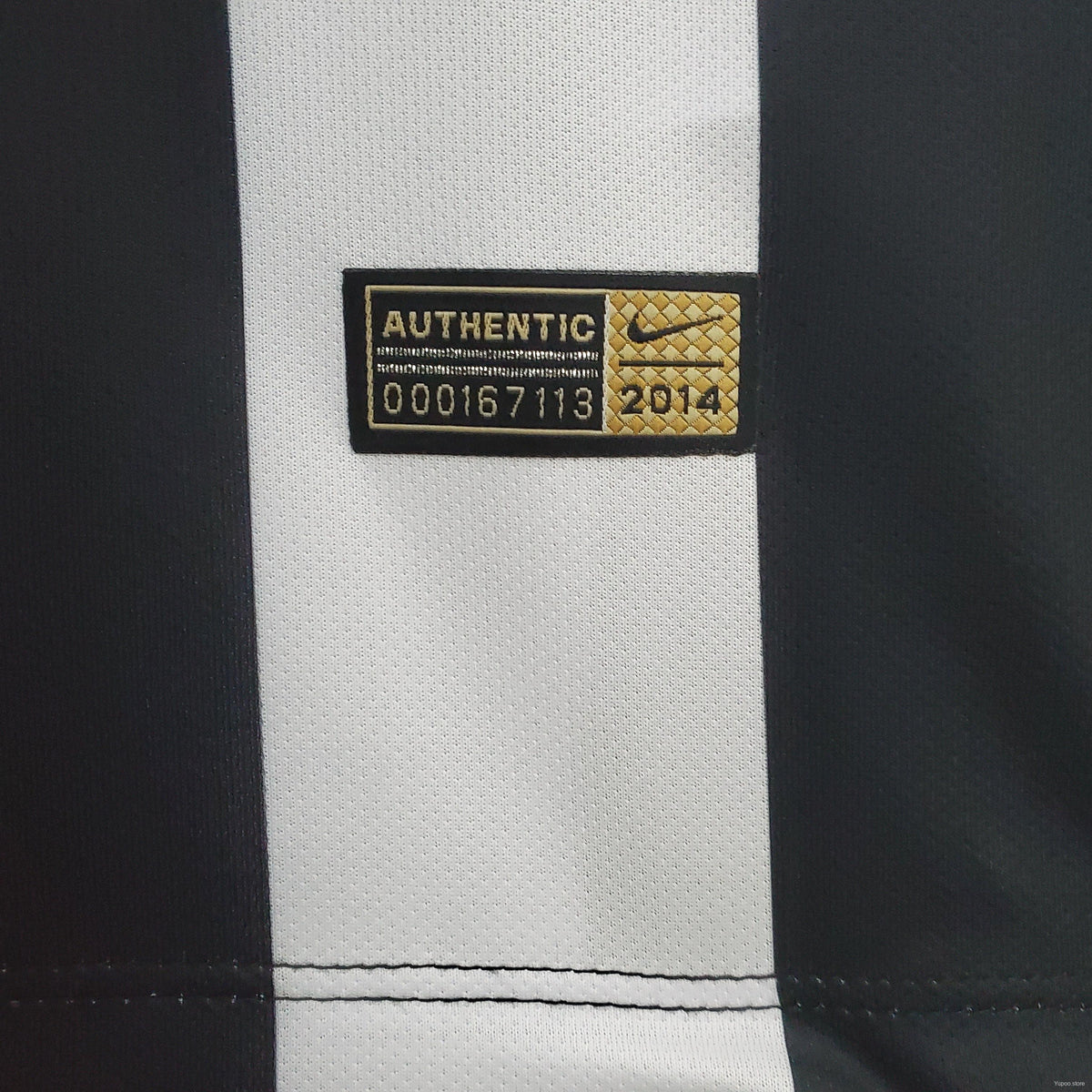 Camiseta Juventus 2014/2015 Adultos