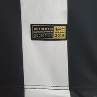 Camiseta Juventus 2014/2015 Adultos