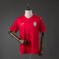 Camiseta Irán Local 26/27 Adultos