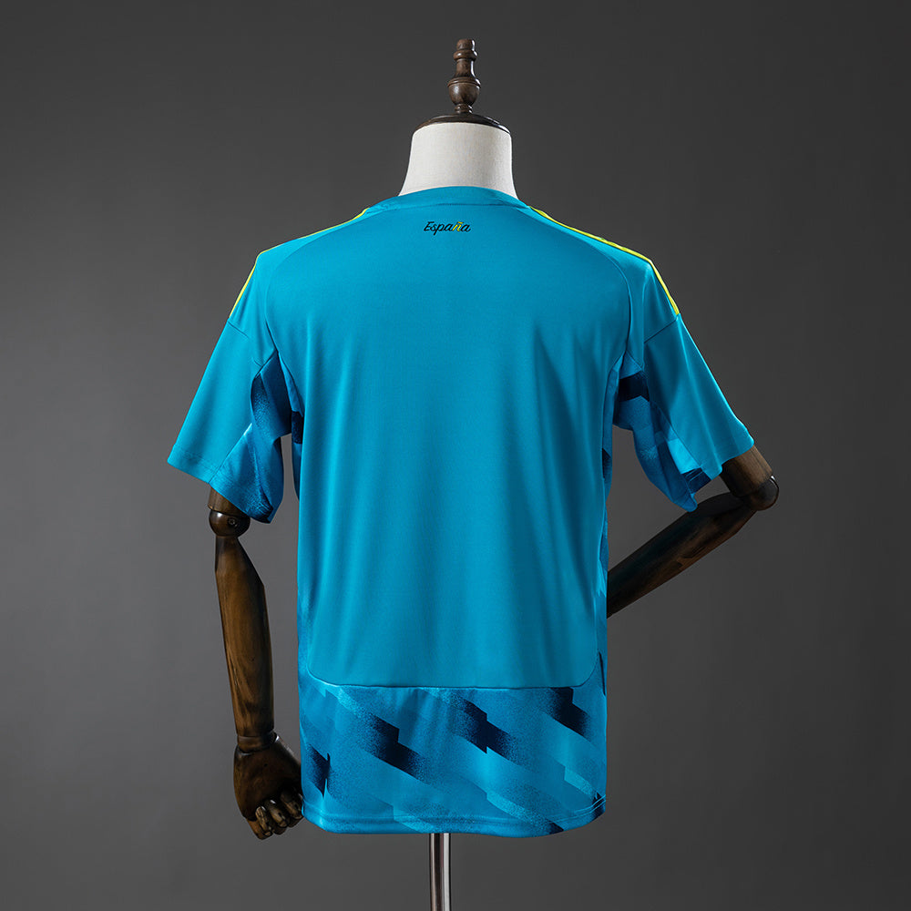 Camiseta España Portero Local 26/27 Adultos