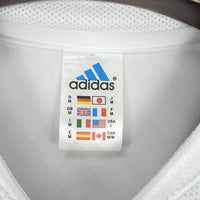 Camiseta Real Madrid 04/05 Adultos