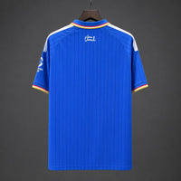Camiseta Como Local 26/27 Adultos