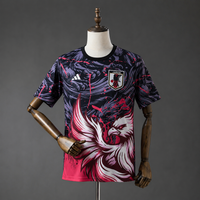 Camiseta Japón Edición Especial Águila Imperial Adultos