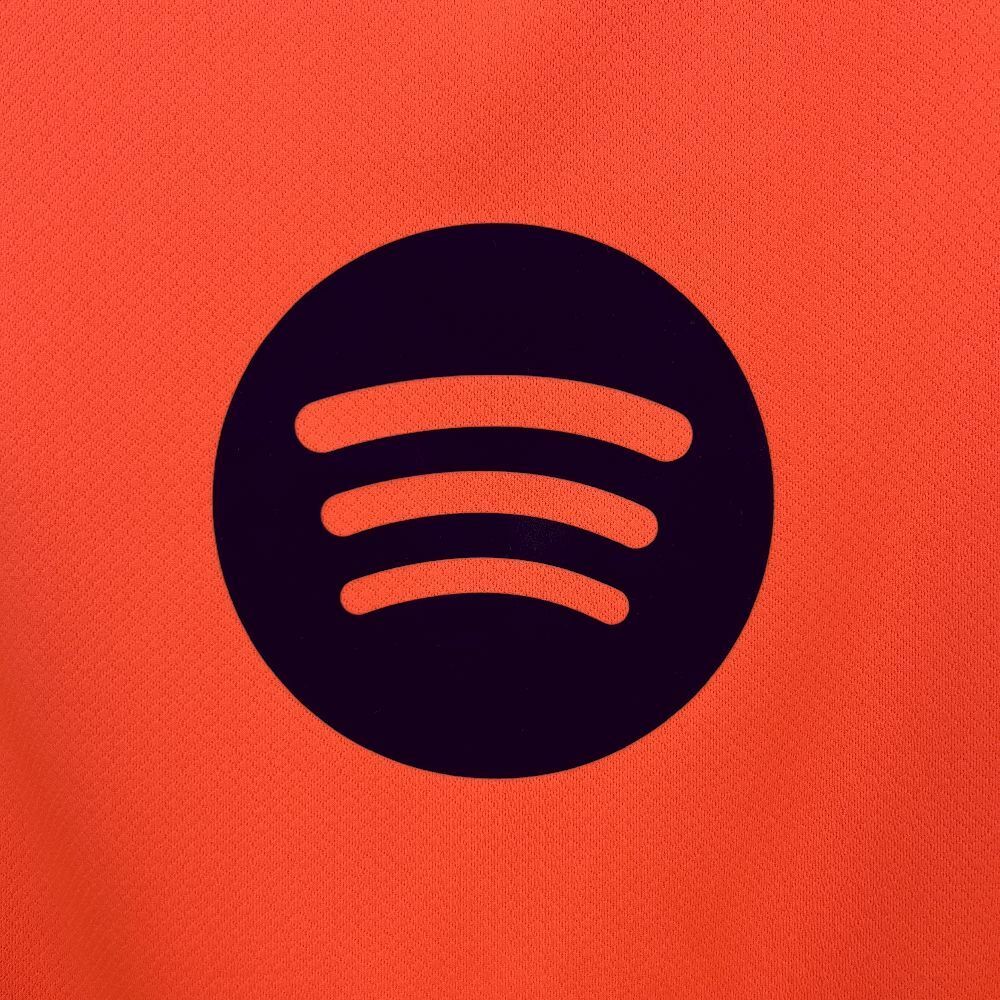 Camiseta FC Barcelona Tercera 25/26 Adultos