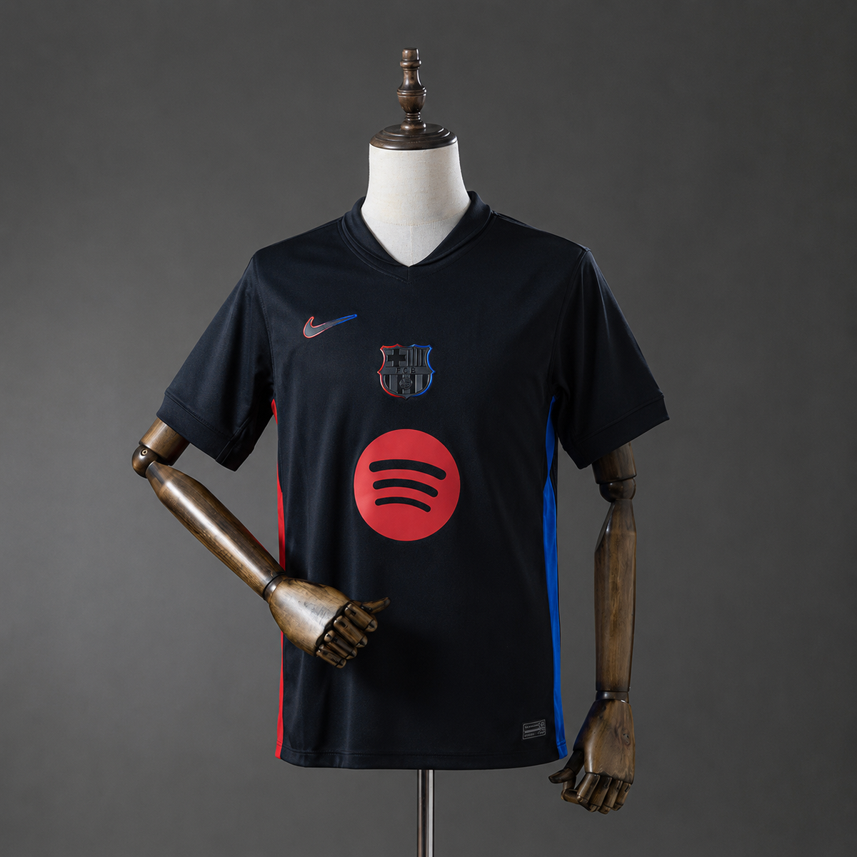 Camiseta FC Barcelona Visitante 24/25 Adultos