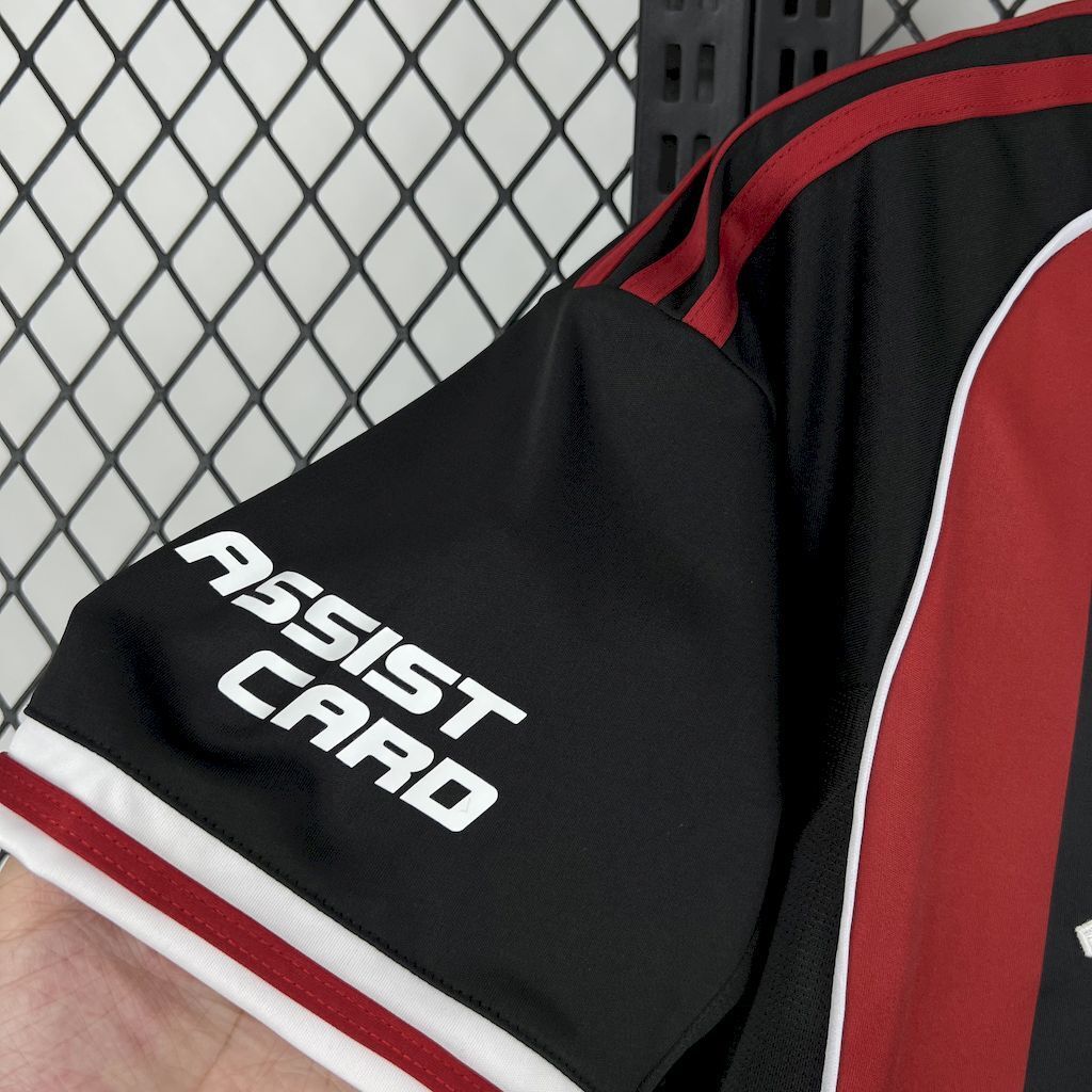 Camiseta River Plate Visitante 25/26 Adultos