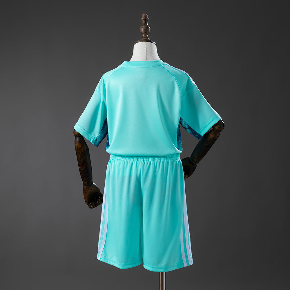 Camiseta + Short Alemania Portero 26/27 Niños