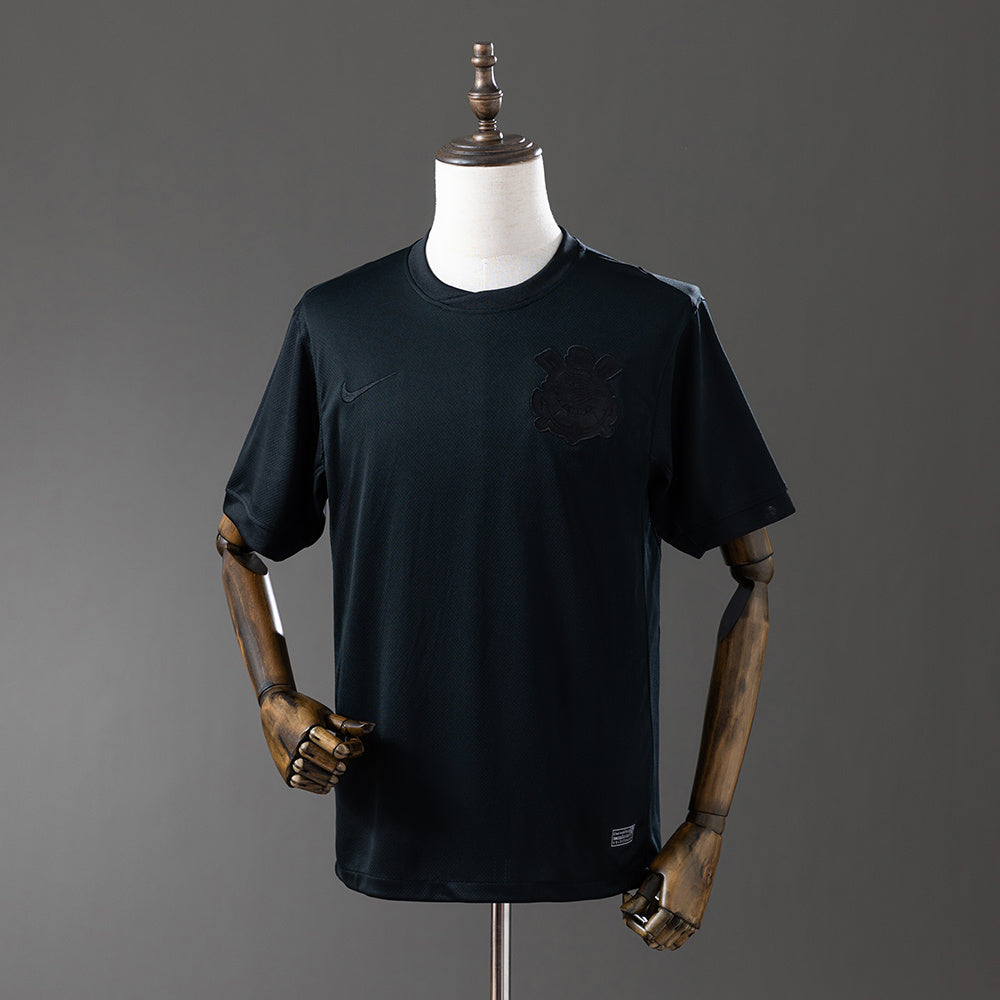 Camiseta Corinthians Tercera 25/26 Adultos