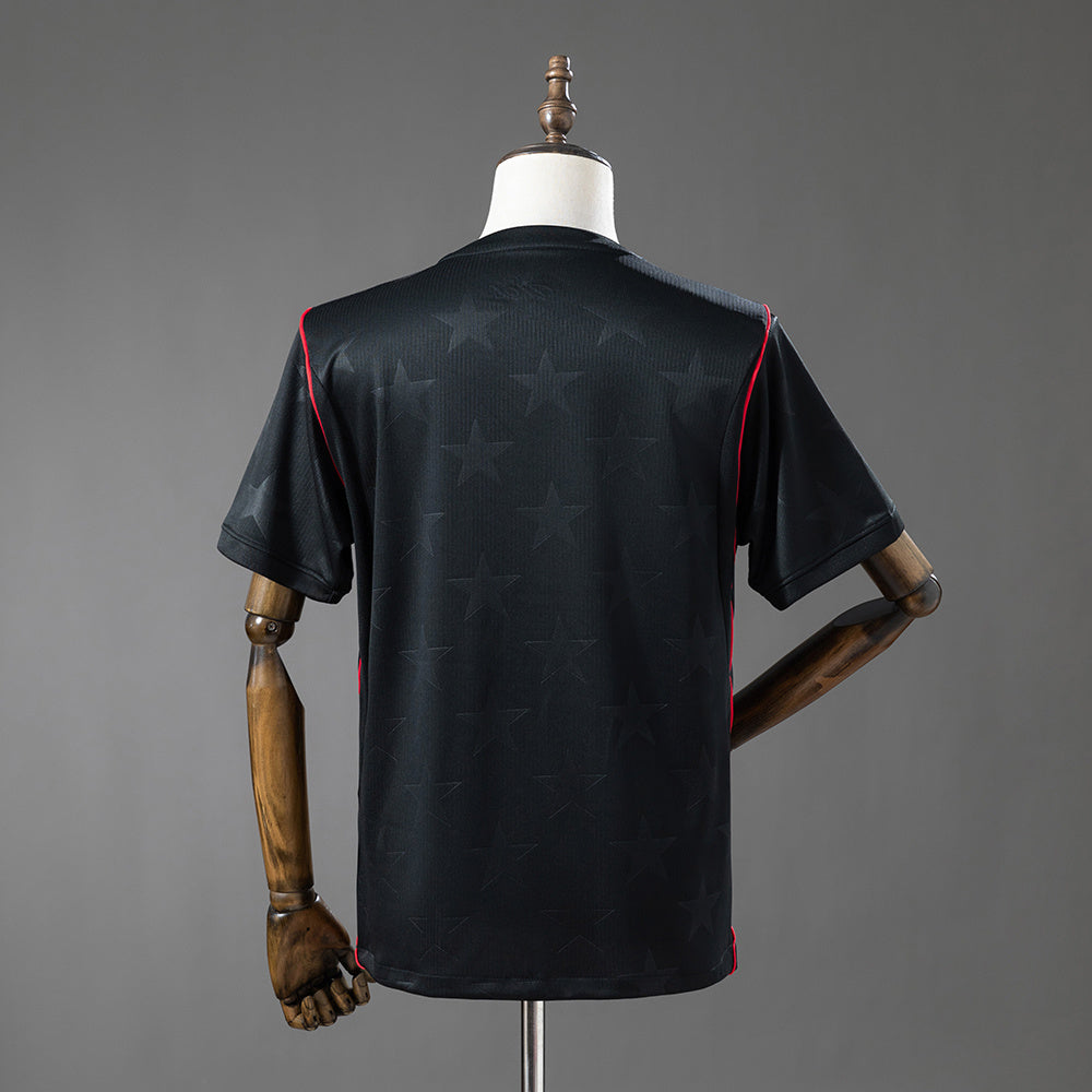 Camiseta Estados Unidos Visitante 26/27 Adultos