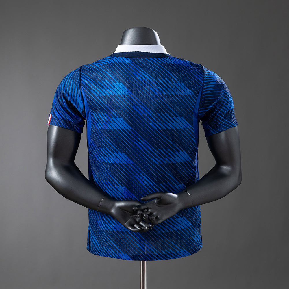 Camiseta Francia Local 26/27 Adultos [PLAYER VERSION]