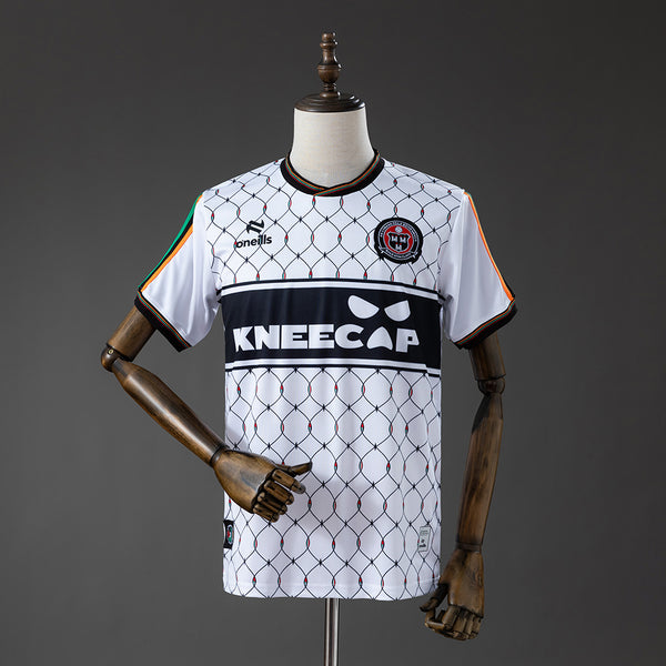 Bohemian FC Visitante 26/27 Adultos