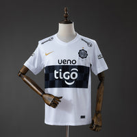 Camiseta Olimpia 26/27 Adultos