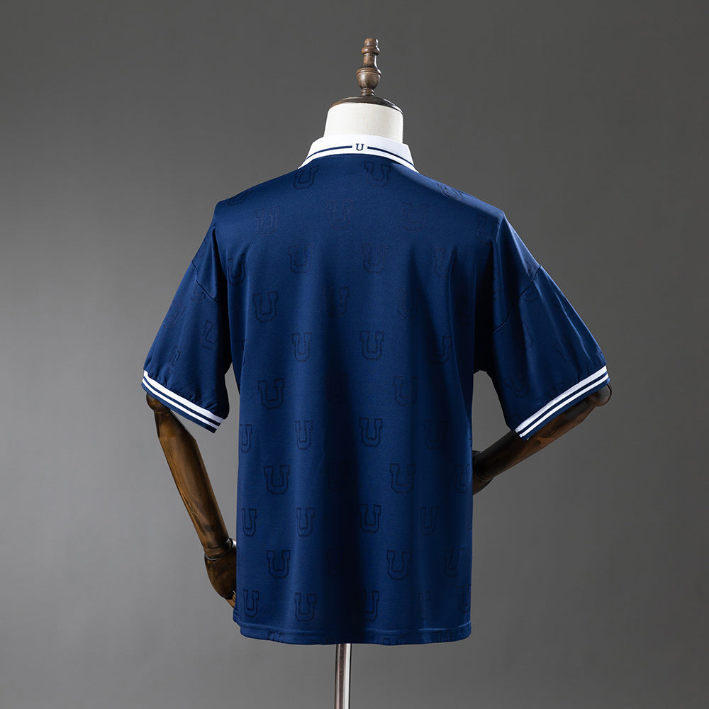 Camiseta Universidad de Chile Local 1998 Adultos