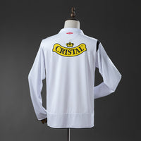 Camiseta Colo Colo Local 2006 Adultos Manga Larga
