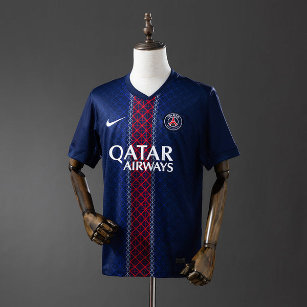 Camiseta PSG Local 25/26 Adultos