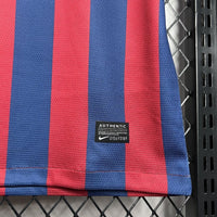 Camiseta Barcelona 2013/2014 Local Adultos