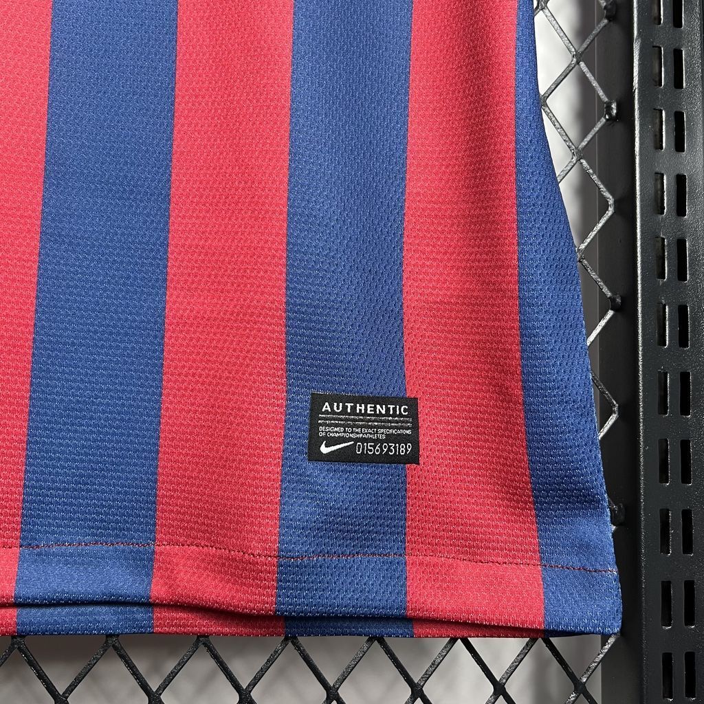 Camiseta Barcelona 2013/2014 Local Adultos