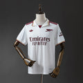 Camiseta Arsenal Tercera 25/26 Adultos