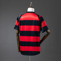 Camiseta Flamengo Visitante 2002/03 Adultos