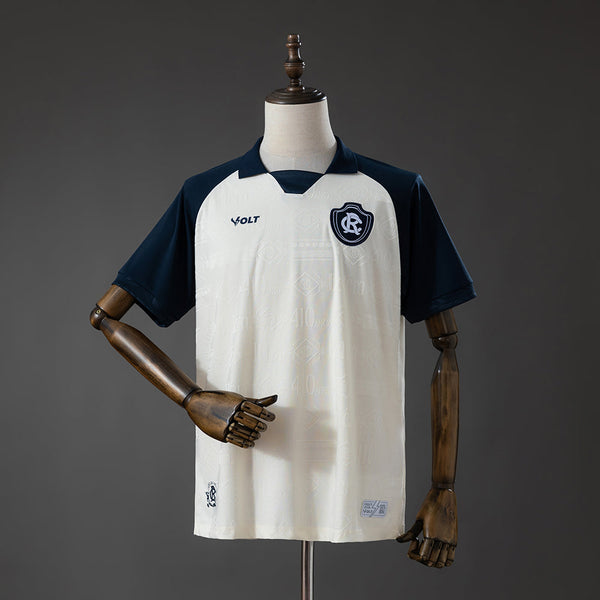 Camiseta Internacional Visitante 26/27 Adultos