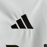 Camiseta Real Madrid Local 25/26 Adultos