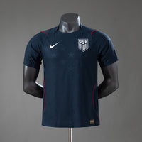 Camiseta Estados Unidos Visitante 26/27 Adultos [PLAYER VERSION]