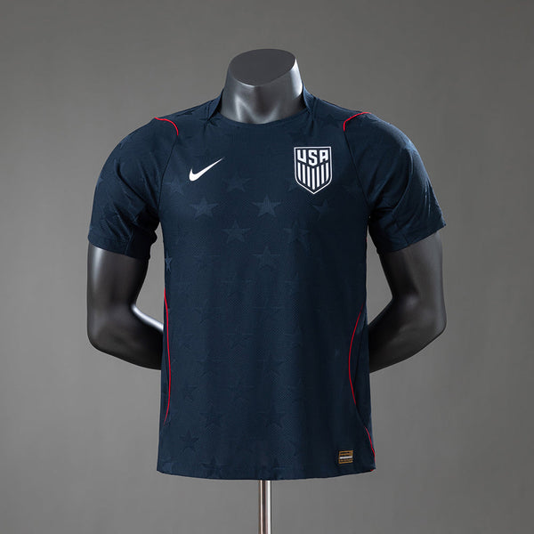 Camiseta Estados Unidos Visitante 26/27 Adultos [PLAYER VERSION]