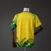 Camiseta Brasil Edición Especial Amazonas 2026 Adultos