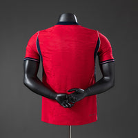 Camiseta Inglaterra Visitante 26/27 Adultos [PLAYER VERSION]