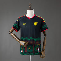 Camiseta Jamaica Visitante 26/27 Adultos